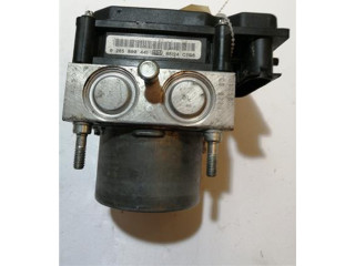 Блок управления АБС 4541F5, 0265231579   Citroen C1