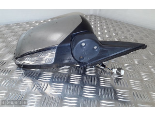 Зеркало электрическое        Mitsubishi L200  2006 - 2014 года   