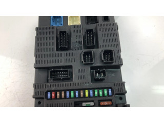 Блок предохранителей 9664156780 Citroen C4 I