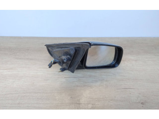 Зеркало электрическое Mitsubishi Galant 1988 - 1992 года