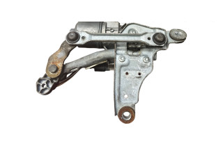 Моторчик дворников 6M2117504AG, 3397020976 Ford S-MAX