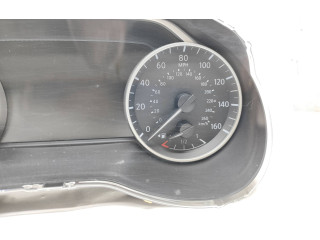 Přístrojová deska  Nissan Murano Z52 2019 248105AA3B, VP7KSF10849ABE  