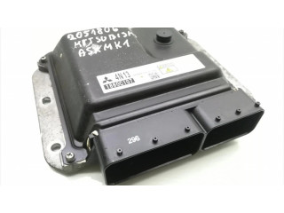 Блок управления двигателя 1860C107, 275700-2962 Mitsubishi ASX
