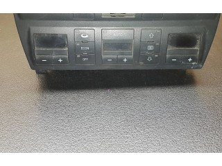 Блок управления климат-контролем 4B0820043F, 5HB00760400 Audi A6 S6 C5 4B