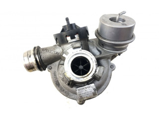 Турбина Volvo XC40 36010419, 36010419 для двигателя B 3154 T7