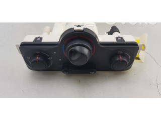 Блок управления климат-контролем 030967W, 030967W Renault Clio III