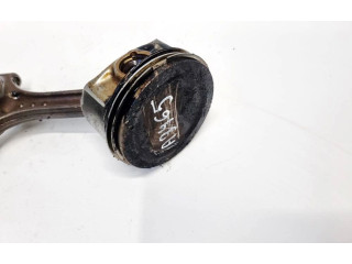 Поршень с шатуном Volvo V70