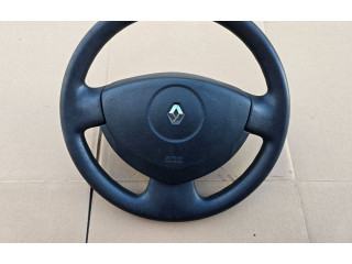 Руль Renault Clio II 2001 - 2005 года