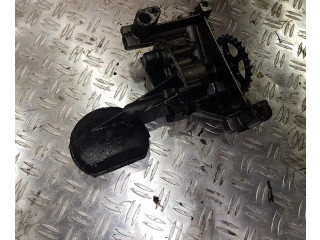 Čerpadlo oleje Peugeot 406