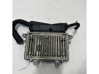 Řídící jednotka A6401500034, 0281014535 Mercedes-Benz B W245 2005