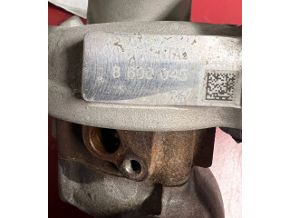 Турбина Mini One - Cooper F56 F55 8600045 для двигателя B36M