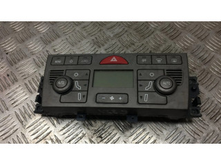 Блок управления климат-контролем A83005400, 735369969 Lancia Ypsilon