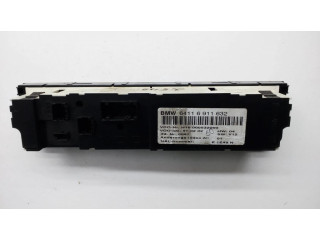 Блок управления климат-контролем 64116911632   BMW 3 E46
