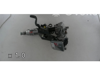    Рулевая рейка 1S1423520Q, 1S1423520AN   Skoda Citigo 2011 - 2020 года