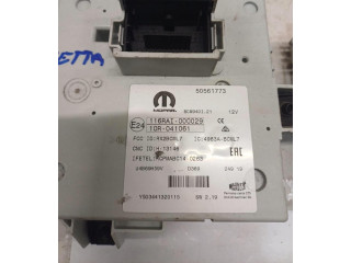 Блок комфорта 50561773 Alfa Romeo Giulietta