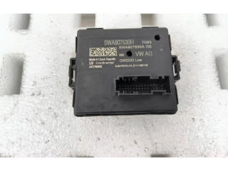 Модуль управления gateway