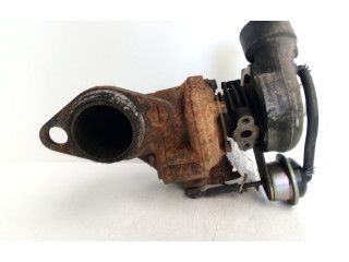 Турбина Peugeot 406 4541312 для двигателя DHX