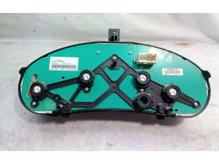 Přístrojová deska  Citroen Berlingo 2006 9662745380, 9662745380  