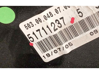 Přístrojová deska Fiat Panda II 2003 51711237