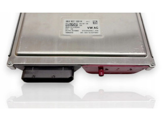 Блок управления 4K4907108H, 4K4907108H Audi A7 S7 4K8