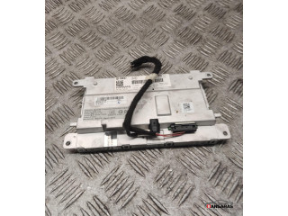 Дисплей 8r0919604a Audi Q5 SQ5