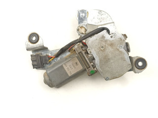 Моторчик заднего дворника 6K9955713, 6K9955717 Seat Inca (6k)