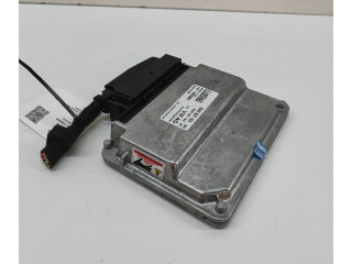 Блок управления коробкой передач 8W0907163   Audi A5