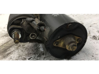 Стартер Fiat Coupe