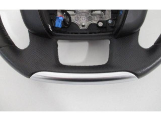 Руль Citroen DS4 - года 98094657ZD, 98115384ZD