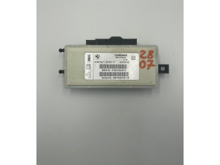 Блок подушек безопасности 319247024013, 9247024 BMW X3 F25