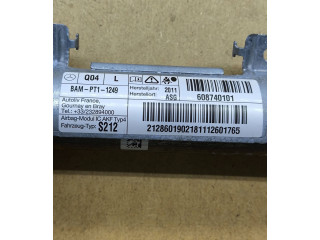 Zpětné zrcátko  Mercedes-Benz E W212 2011  2128601902, BAMPT11249  