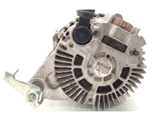 Генератор 23700AA660, A3TX0781 Subaru Legacy