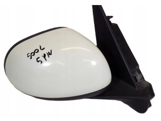 Зеркало электрическое Fiat 500L 2013 - года