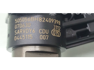 Форсунка 505056BH82409398, 070360    Nissan X-Trail T31  M9R 