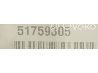 Pojistková skříňka 51759305, 51759305 Fiat Stilo 2001