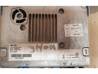 Дисплей 96160-K78204 Hyundai i10