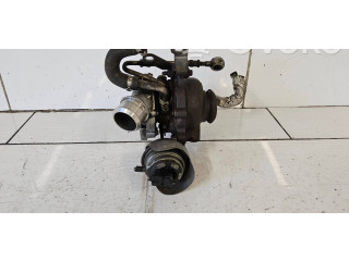 Турбина Ford S-MAX GTB1449VZ, 8064981