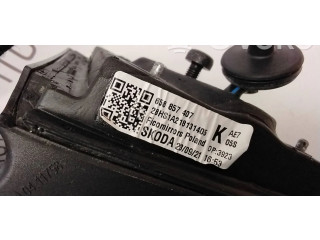 Зеркало электрическое Skoda Kamiq 2019 - года