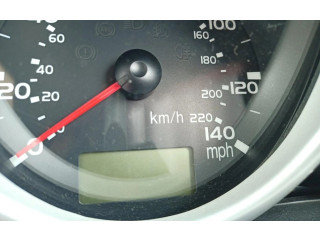 Панель приборов Mitsubishi Colt CZ3