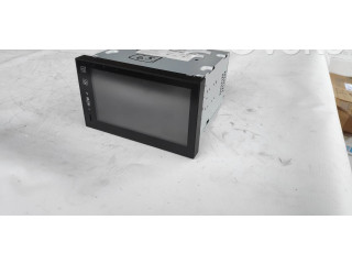 Дисплей 10R053682 Mitsubishi ASX