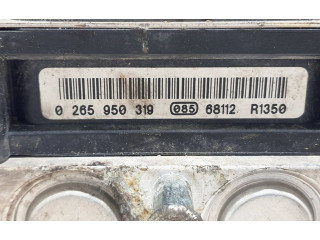 Jednotka ABS 9649988180, 169279 Peugeot 807 2006