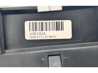 Спидометр (приборный щиток) Lancia Delta III