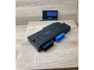 Блок комфорта 9176878, 10681810 BMW 1 E81 E87