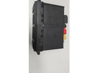 Блок управления климат-контролем 5HB00760810, 8L0820043M   Audi A3 S3 8L