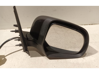 Zpětné zrcátko Nissan Micra 2011 963011HB0A