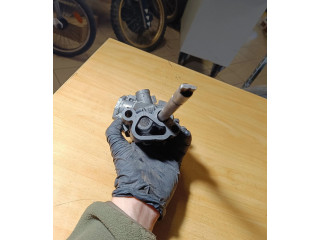 Масляный насос   026115153A  Volkswagen Golf III 