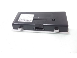 Нагреватель (webasto) пульт дистанционного управления