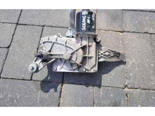 Моторчик дворников W000002191 Renault Scenic III - Grand scenic III