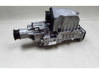 Турбина Нагнетатель Volvo XC90  31441265, 31439783         