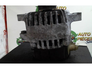 Генератор 5705NN, 5705NN   Peugeot 107      